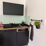 Mit Seeblick Apartment