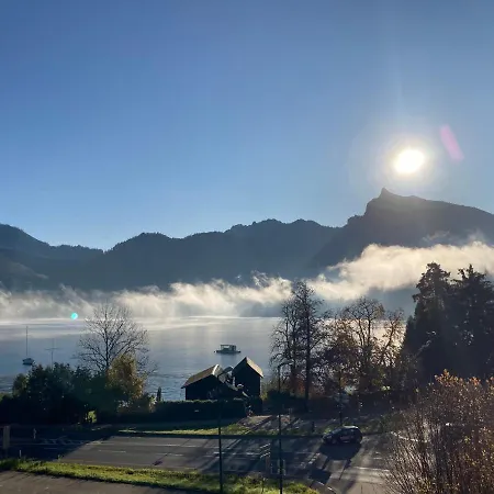 Appartement Mit Seeblick
