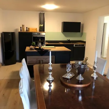 Appartement Mit Seeblick Traunkirchen