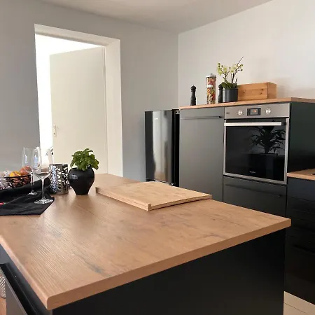 Mit Seeblick Appartement