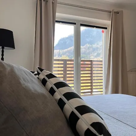 Mit Seeblick Appartement Traunkirchen