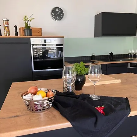 Appartement Mit Seeblick Traunkirchen