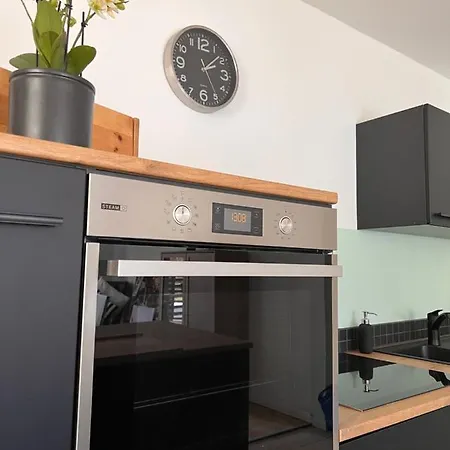 Mit Seeblick Apartamento Traunkirchen