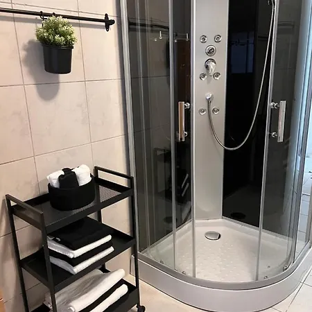 Appartement Mit Seeblick