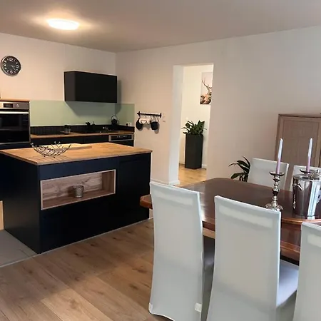 Mit Seeblick Appartement