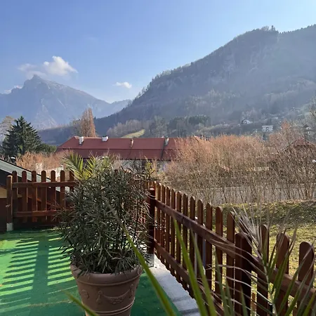 Mit Seeblick Appartement