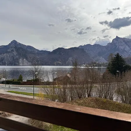 Appartement Mit Seeblick