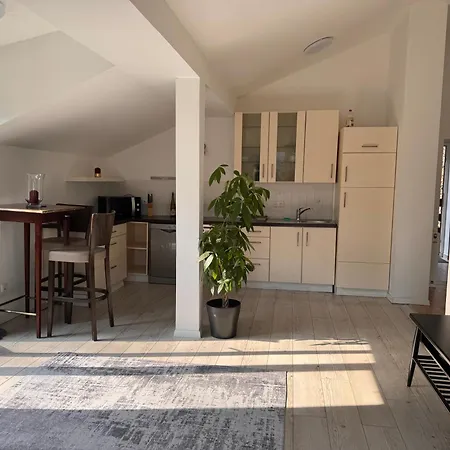 Appartement Mit Seeblick