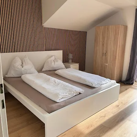 Mit Seeblick Appartement