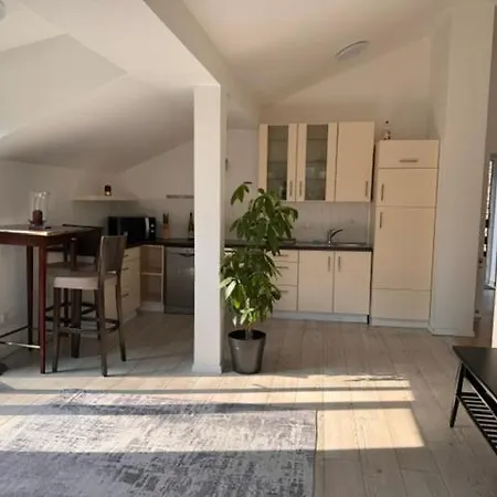 Appartement Mit Seeblick Traunkirchen