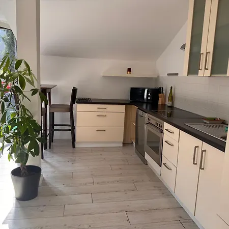 Appartement Mit Seeblick
