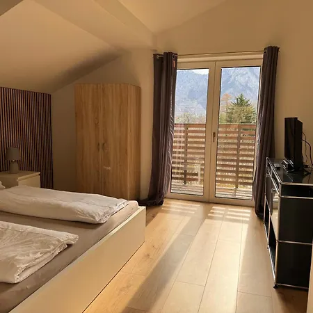 Appartement Mit Seeblick *