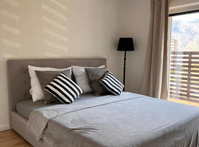 Mit Seeblick Traunkirchen