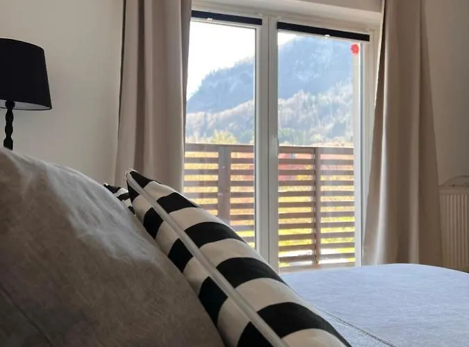 Mit Seeblick Apartment Traunkirchen