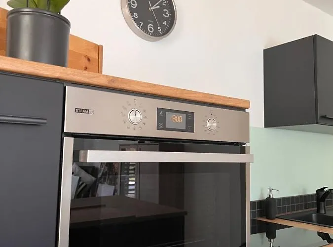 Mit Seeblick Daire Traunkirchen