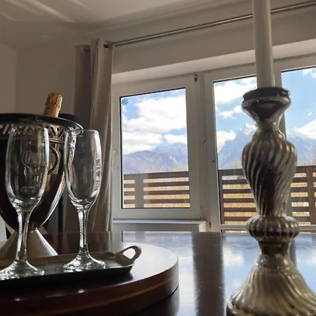 Apartamento Mit Seeblick