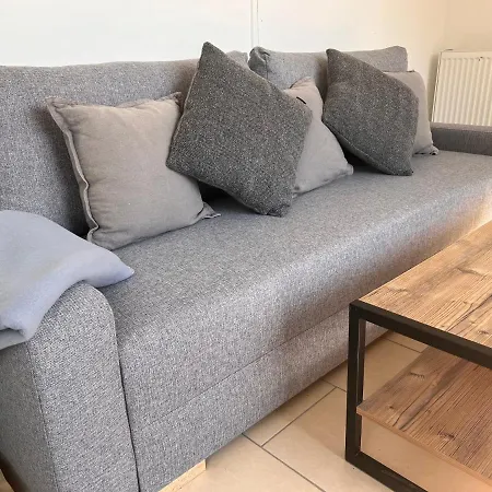 Mit Seeblick Apartmán