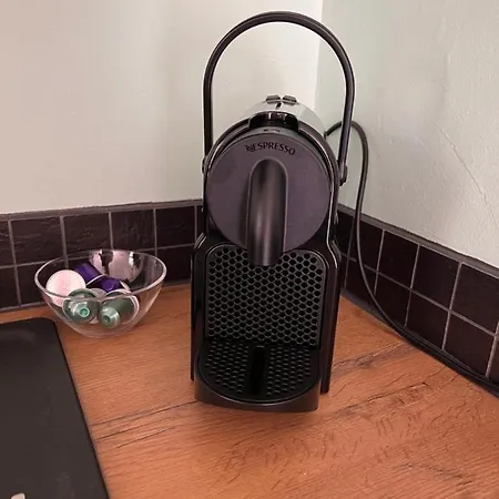 Apartamento Mit Seeblick