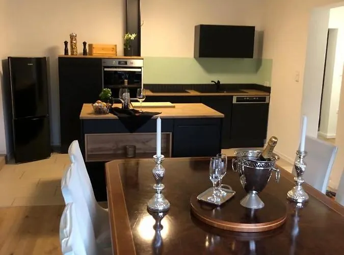 Appartement Mit Seeblick Traunkirchen