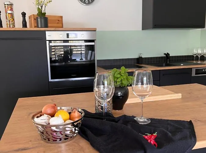 Appartement Mit Seeblick Traunkirchen