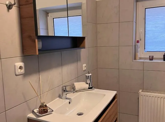 Appartement Mit Seeblick Traunkirchen