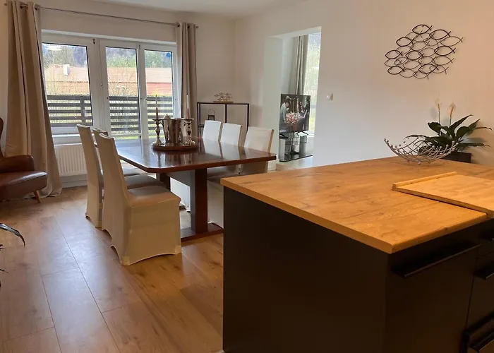 Mit Seeblick Traunkirchen